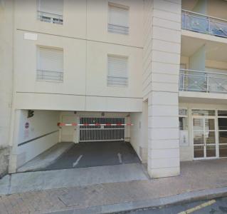 Location Parking BORDEAUX 33000