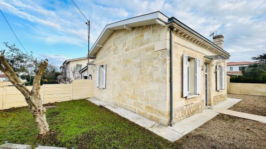 Location Maison VILLENAVE-D'ORNON  33