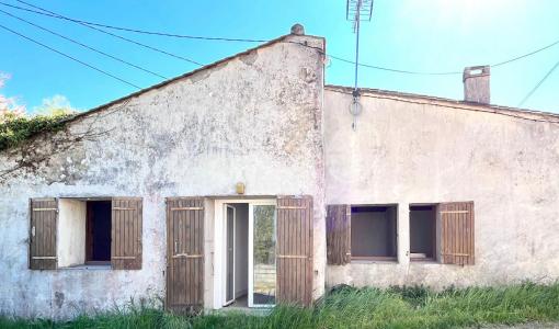 photo For rent House BLAYE 33