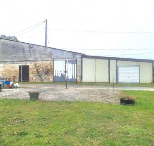 Vente Maison PUGNAC  33