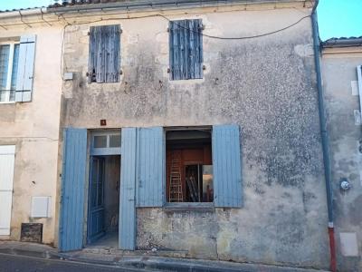 photo For sale House BLAYE 33