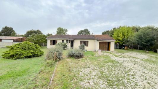 Vente Maison PUGNAC  33