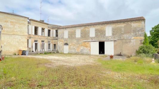 Vente Maison BLAYE  33