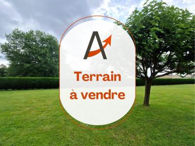 Vente Terrain CAMBLANES-ET-MEYNAC  33