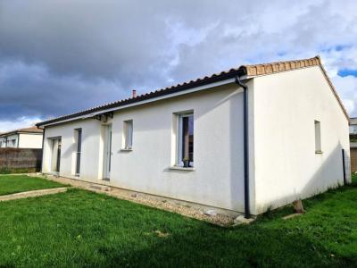 photo For sale House SAINT-ANDRE-DE-CUBZAC 33