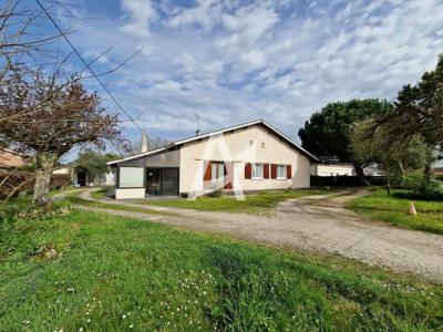 For sale House SAINT-ANDRE-DE-CUBZAC  33