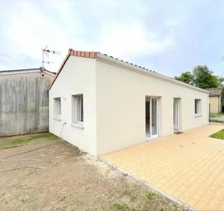 For sale House SAINT-ANDRE-DE-CUBZAC  33