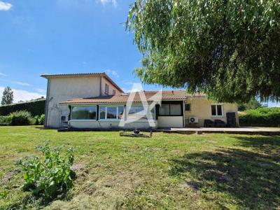 Vente Maison PUGNAC  33