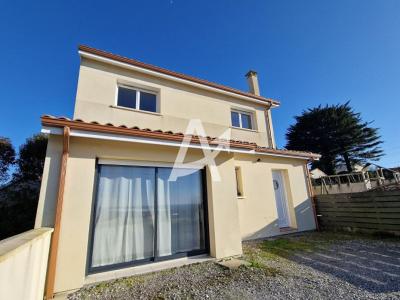 For sale House SAINT-ANDRE-DE-CUBZAC  33