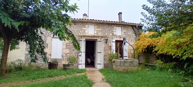 Vente Maison BLAYE  33