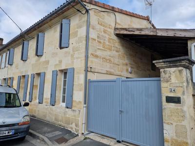 For sale House SAINT-ANDRE-DE-CUBZAC  33