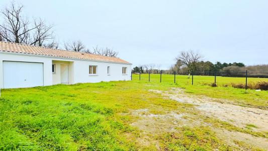 For sale House SAINT-ANDRE-DE-CUBZAC  33