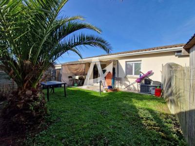 For sale House SAINT-ANDRE-DE-CUBZAC  33