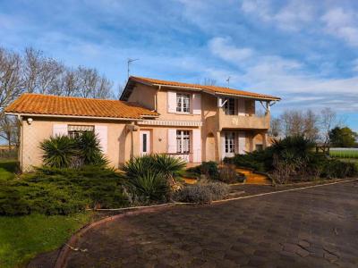 Vente Maison BLAYE  33