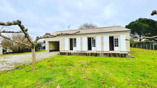 For sale House SAINT-ANDRE-DE-CUBZAC  33