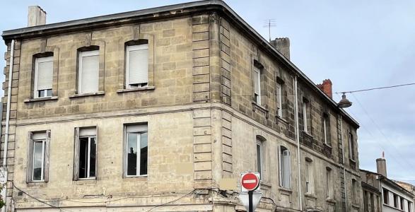 photo For sale Apartment BORDEAUX 33