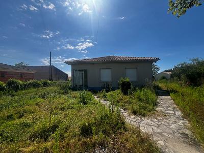 Vente Maison SAINT-CIERS-SUR-GIRONDE  33