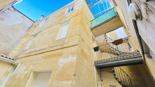 For sale Apartment BORDEAUX  33