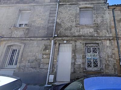 For sale Apartment BORDEAUX  33