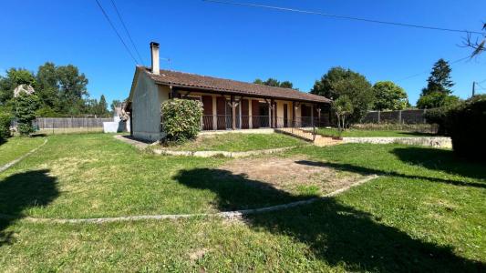 Vente Maison PUGNAC  33