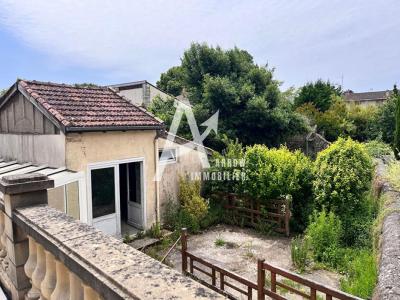 Vente Maison BLAYE  33