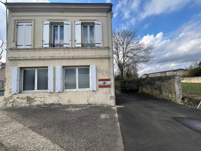 Vente Maison BLAYE  33