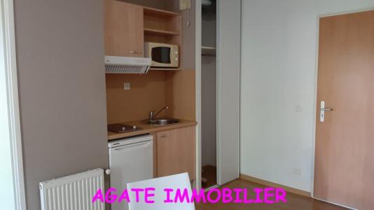 photo For rent Apartment TALENCE 33