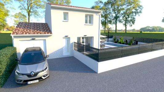 Vente Maison 4 pices PUISSERGUIER 34620