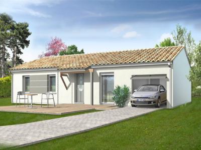 Vente Maison HOSTENS 