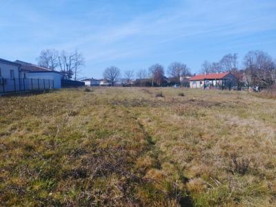 Vente Terrain SAINT-CLAR-DE-RIVIERE  31