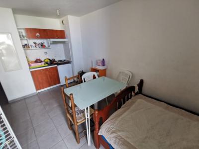 photo For rent Apartment SAINTE-CLOTILDE 974