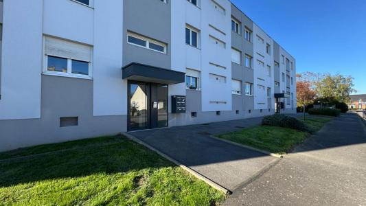 Vente Appartement BAIN-DE-BRETAGNE  35