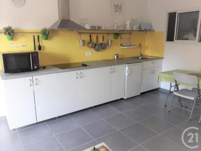 Location Appartement LESPARRE-MEDOC  33