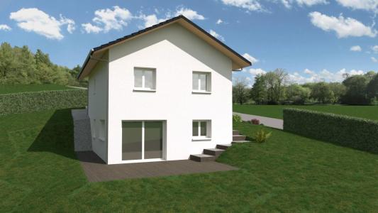 Vente Maison 4 pices VAL-DE-FIER 74150