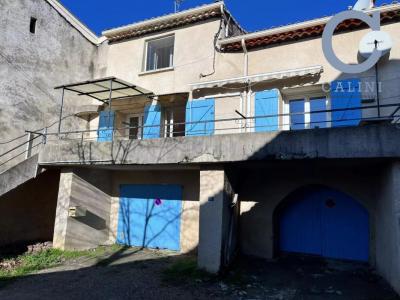 Vente Maison 3 pices RIBAUTE-LES-TAVERNES 30720