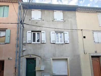 Vente Immeuble LIMOUX  11