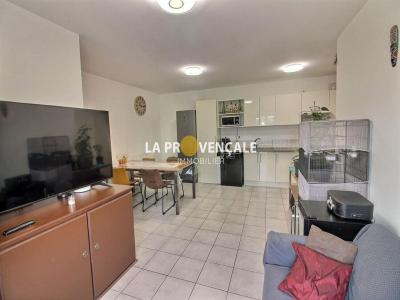 Vente Appartement GARDANNE  13