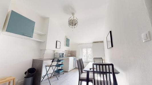 Location Appartement SAINT-ETIENNE  42