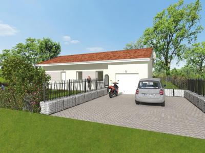 photo For sale House SAINT-UZE 26