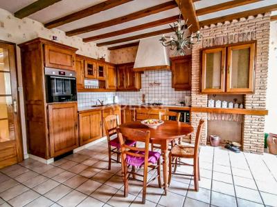 photo For sale House MERCK-SAINT-LIEVIN 62