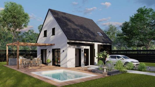 Vente Maison AURAY  56