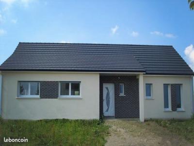 photo For rent House AGNY 62