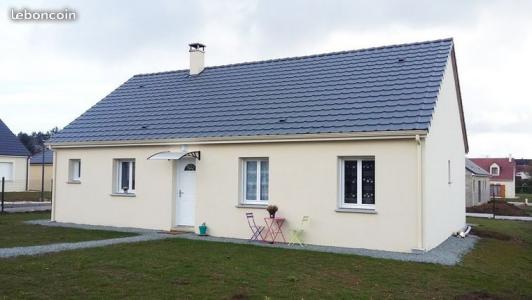 photo For sale House HABARCQ 62