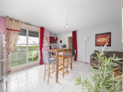 Vente Appartement VILLENEUVE-TOLOSANE  31