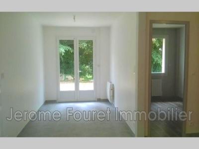 photo For rent Apartment EGLETONS 19