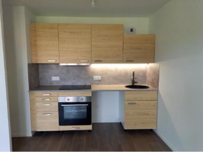 For rent Apartment JOUY-LE-MOUTIER  95