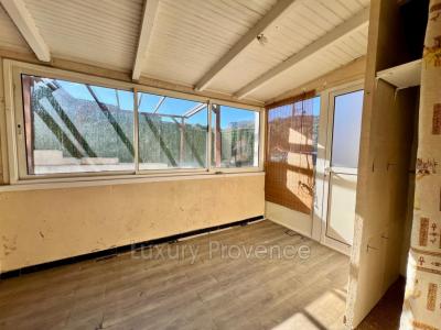 For sale House SAINT-SAVOURNIN  13