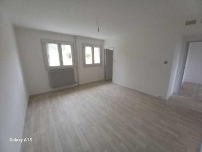 Vente Appartement VIEUX-CHARMONT  25