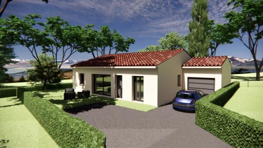 Vente Maison ROCHESSAUVE  07