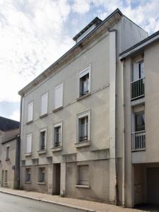 For rent Apartment ANGERS  49